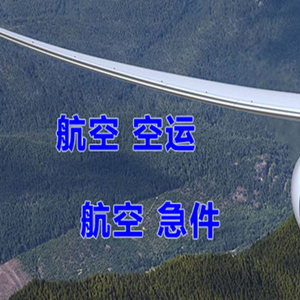 阿拉善空运公司快递-选东方航空和上海航空